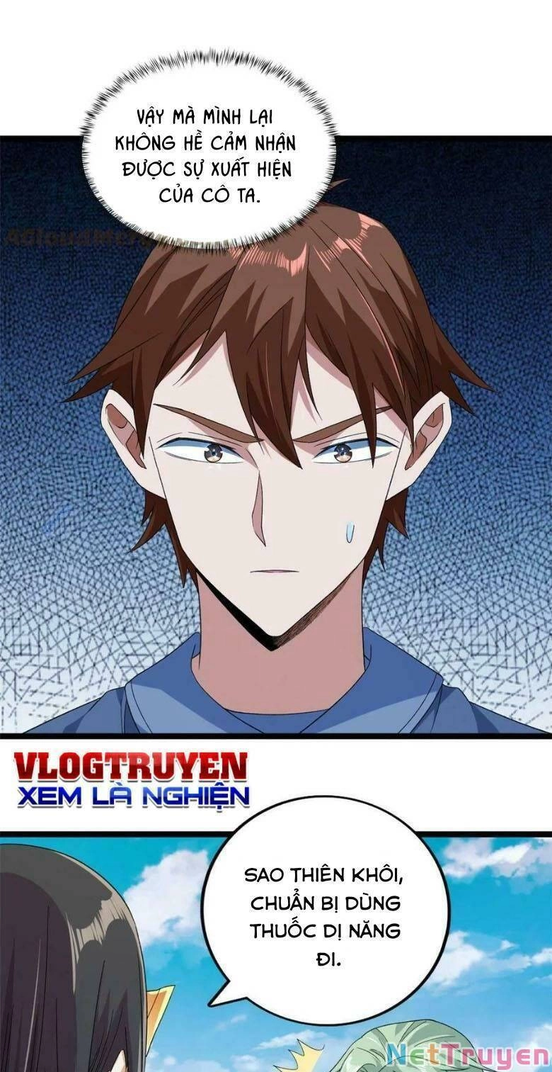 Ta Có 999 Loại Dị Năng Chapter 135 - 8