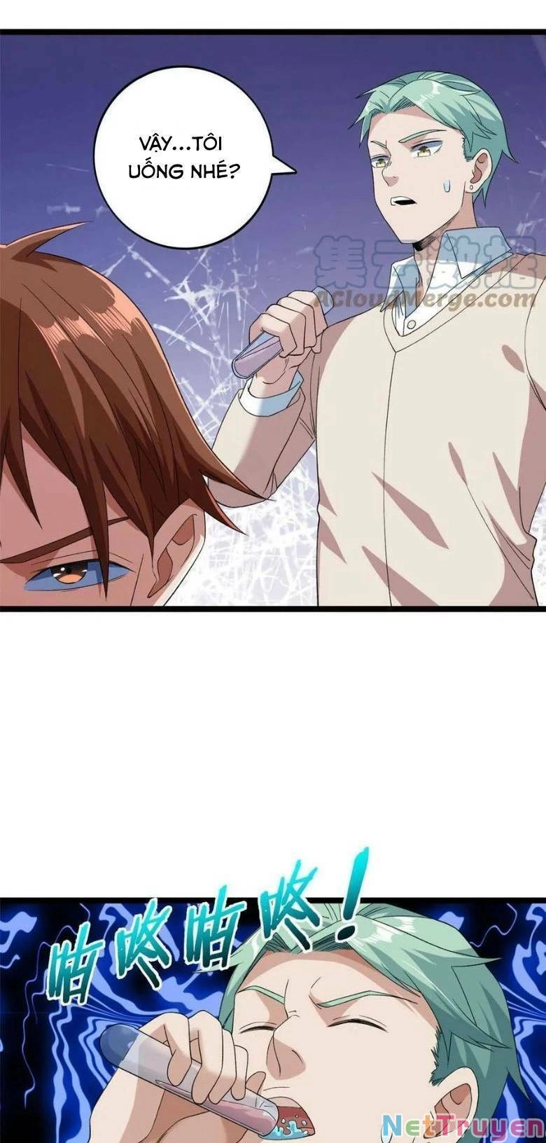 Ta Có 999 Loại Dị Năng Chapter 135 - 10