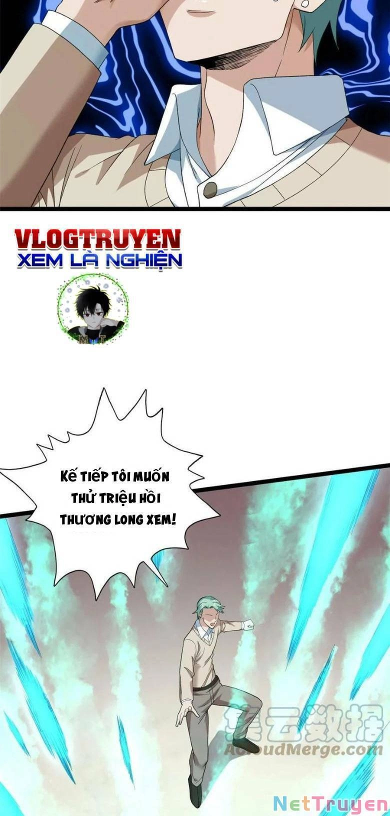 Ta Có 999 Loại Dị Năng Chapter 135 - 11