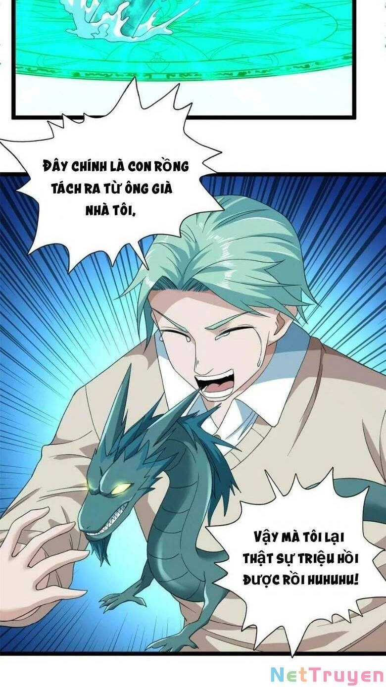 Ta Có 999 Loại Dị Năng Chapter 135 - 13