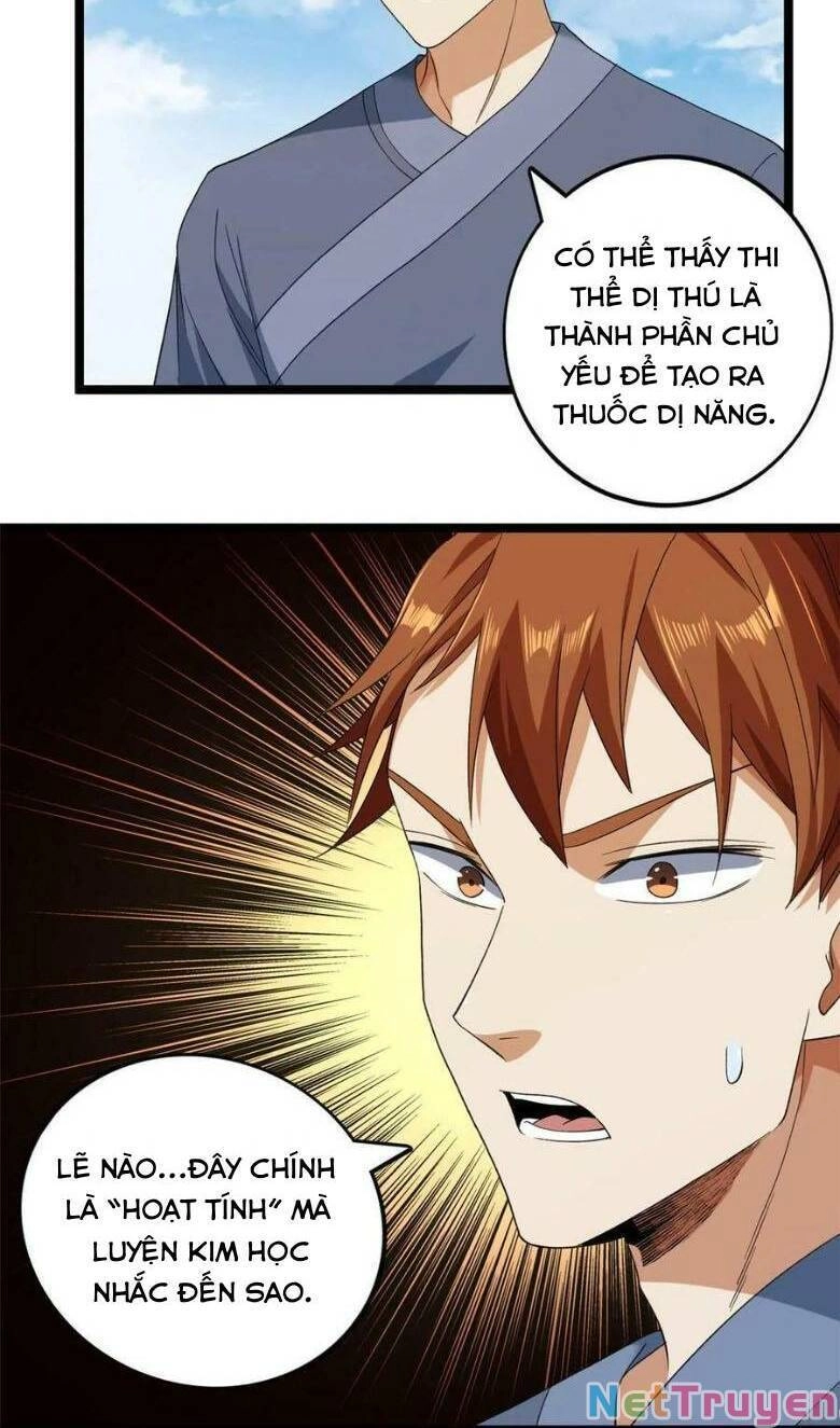 Ta Có 999 Loại Dị Năng Chapter 135 - 15