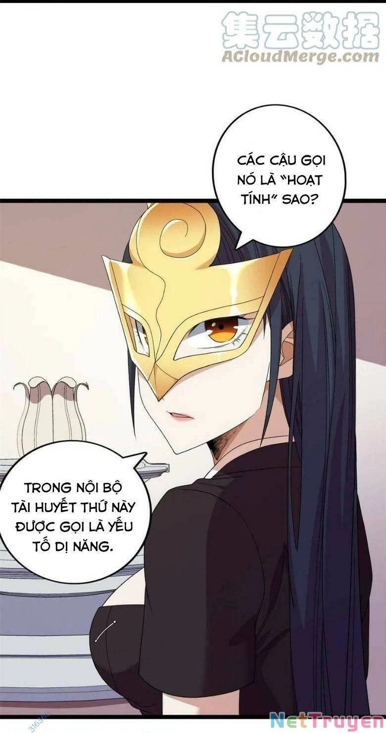 Ta Có 999 Loại Dị Năng Chapter 135 - 16