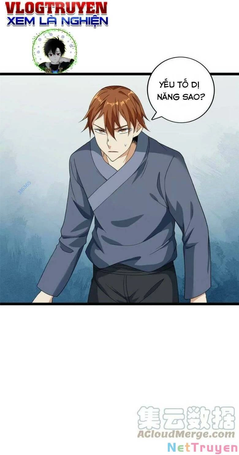 Ta Có 999 Loại Dị Năng Chapter 135 - 17