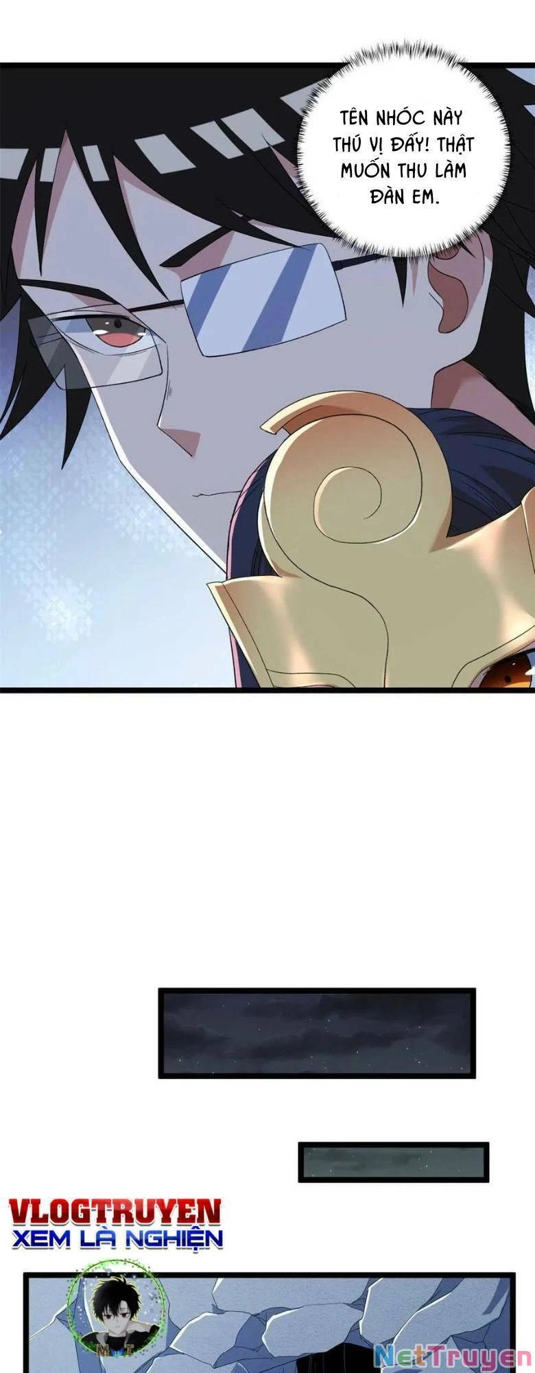 Ta Có 999 Loại Dị Năng Chapter 135 - 18