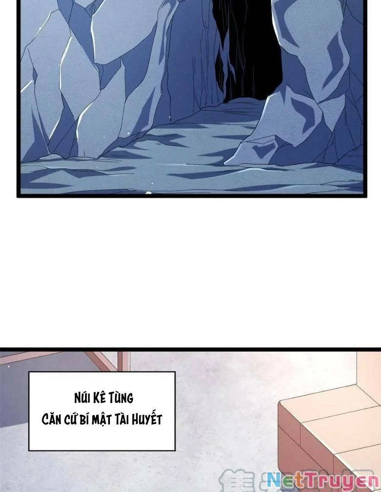 Ta Có 999 Loại Dị Năng Chapter 135 - 19