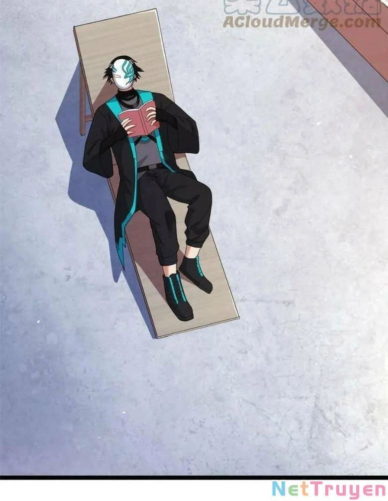 Ta Có 999 Loại Dị Năng Chapter 135 - 20