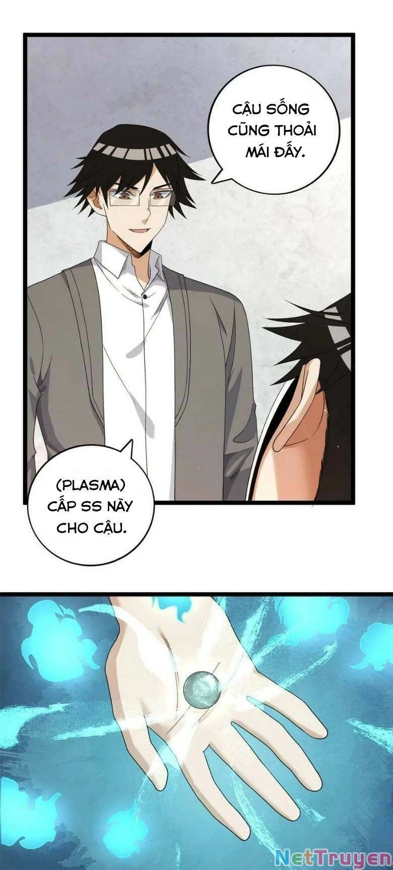 Ta Có 999 Loại Dị Năng Chapter 135 - 21