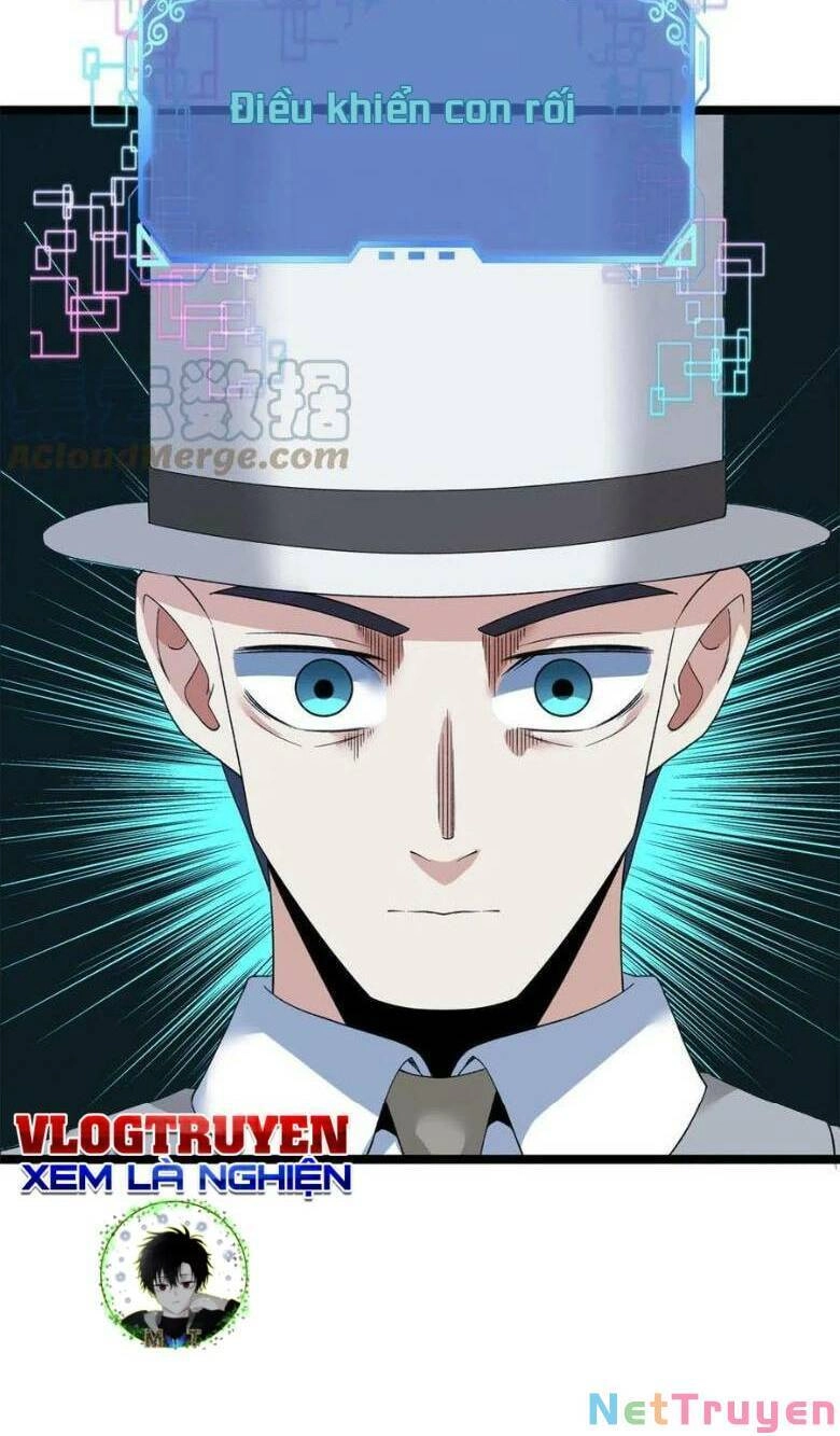 Ta Có 999 Loại Dị Năng Chapter 135 - 24