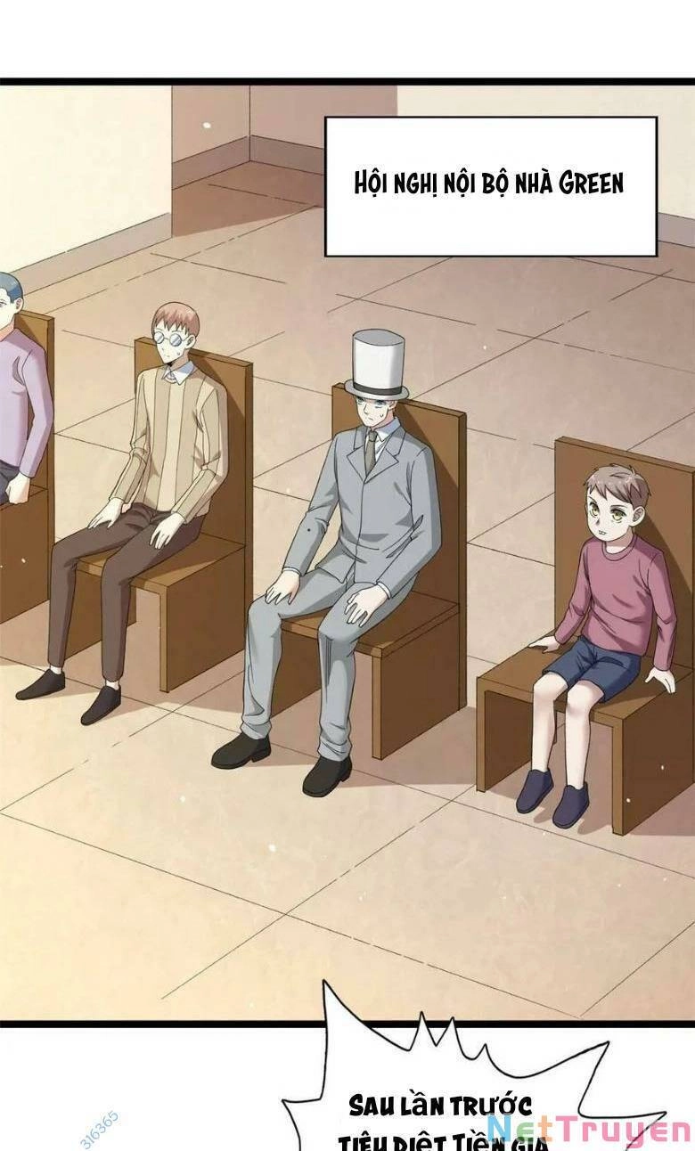 Ta Có 999 Loại Dị Năng Chapter 135 - 25