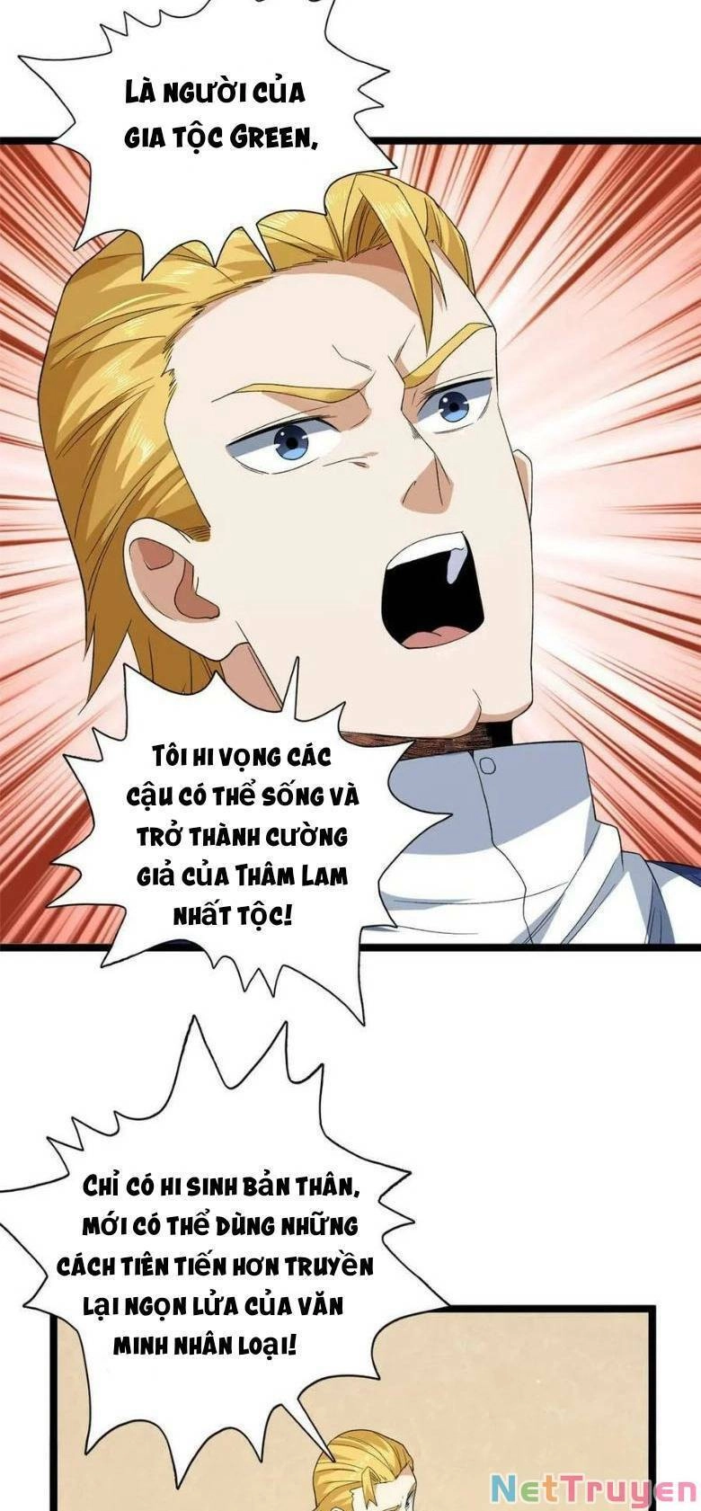 Ta Có 999 Loại Dị Năng Chapter 135 - 27