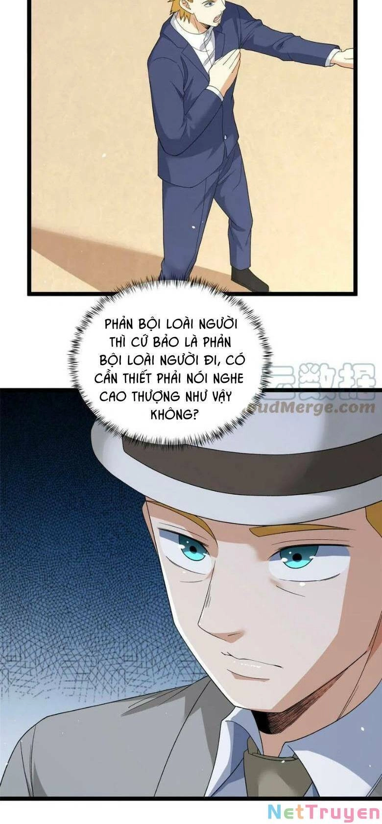 Ta Có 999 Loại Dị Năng Chapter 135 - 28