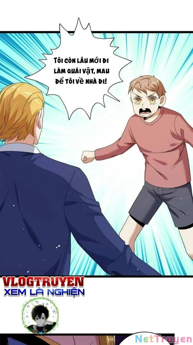 Ta Có 999 Loại Dị Năng Chapter 135 - 29