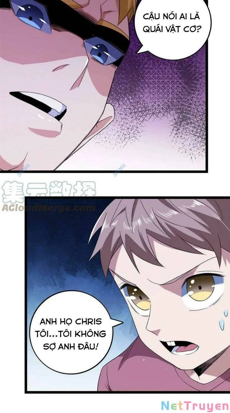 Ta Có 999 Loại Dị Năng Chapter 135 - 30