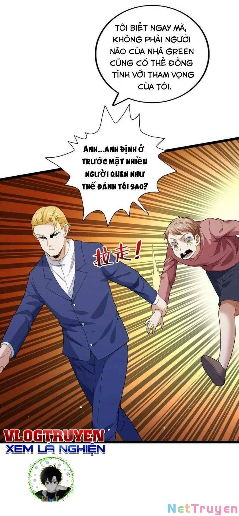 Ta Có 999 Loại Dị Năng Chapter 135 - 31