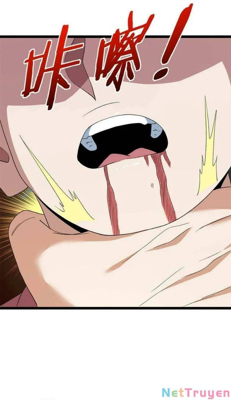 Ta Có 999 Loại Dị Năng Chapter 135 - 33