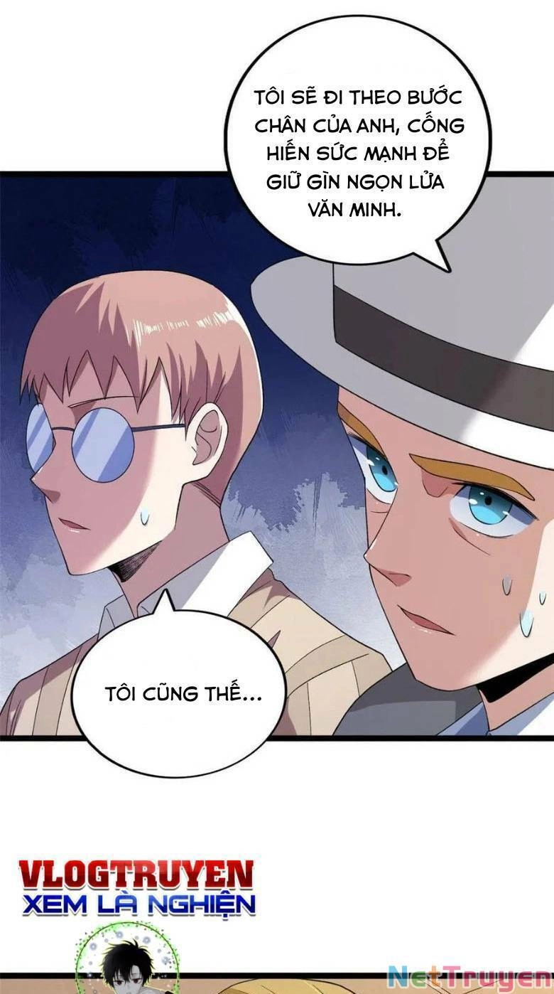 Ta Có 999 Loại Dị Năng Chapter 135 - 35