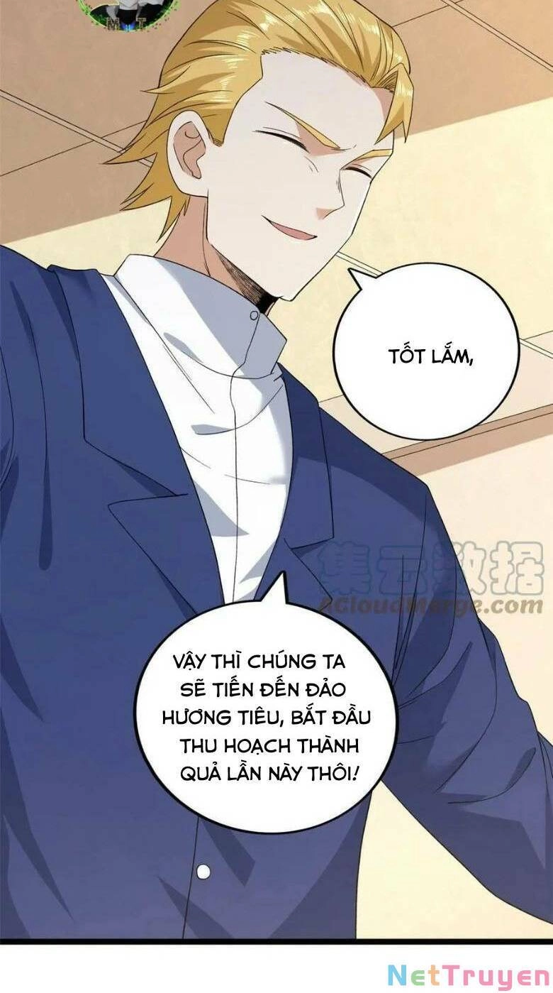 Ta Có 999 Loại Dị Năng Chapter 135 - 36