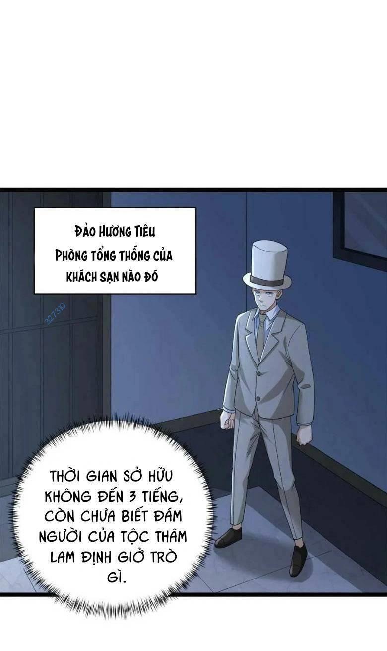 Ta Có 999 Loại Dị Năng Chapter 136 - 4