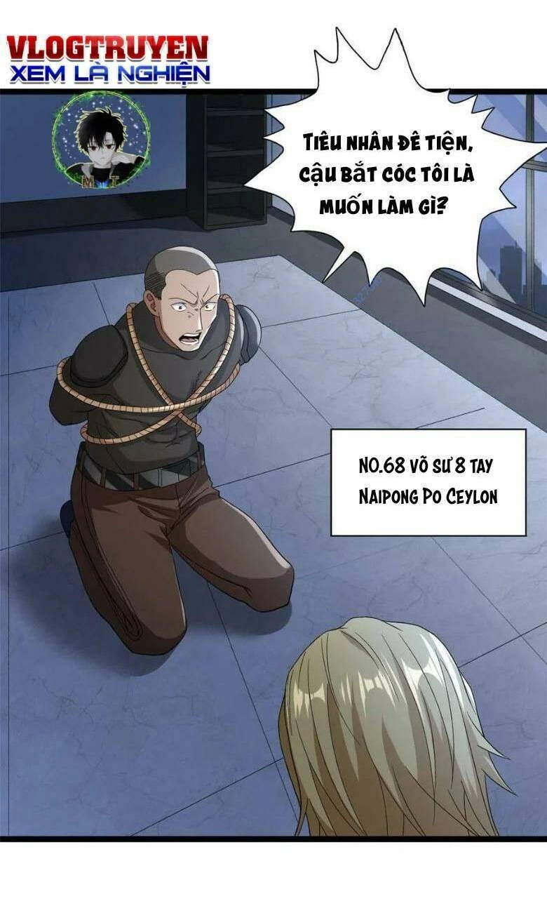 Ta Có 999 Loại Dị Năng Chapter 136 - 5