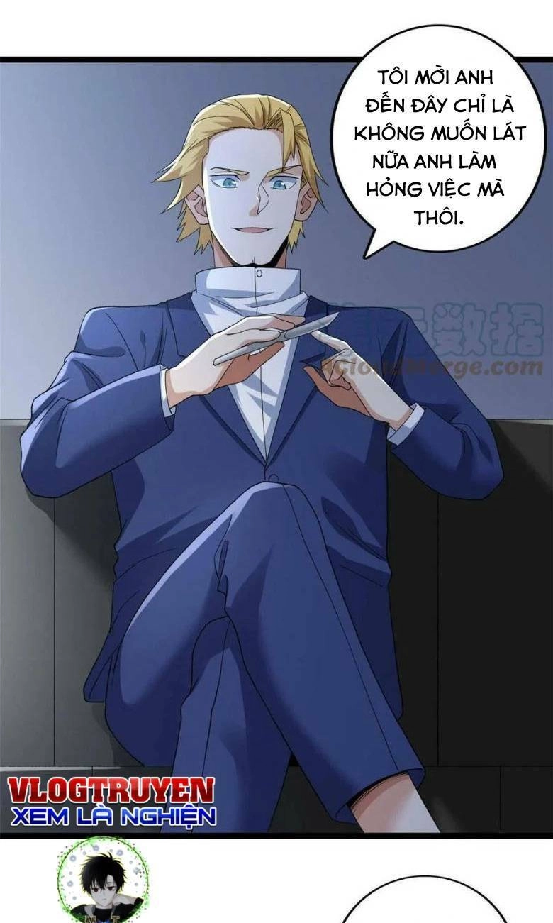 Ta Có 999 Loại Dị Năng Chapter 136 - 6