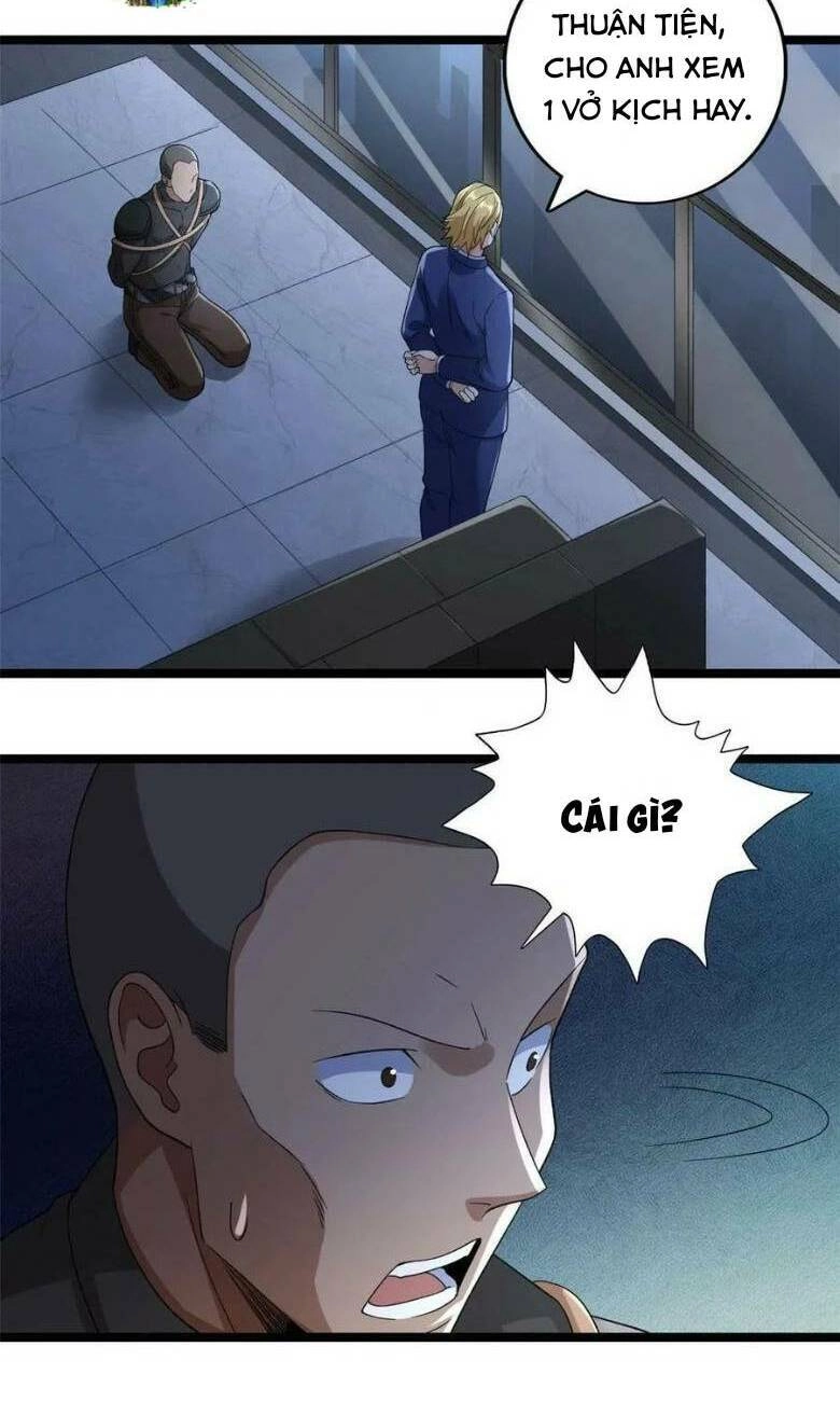 Ta Có 999 Loại Dị Năng Chapter 136 - 7