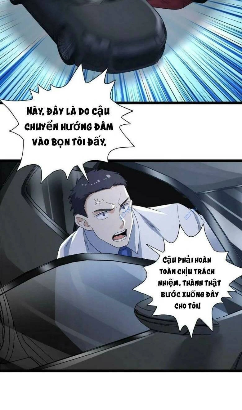 Ta Có 999 Loại Dị Năng Chapter 136 - 9