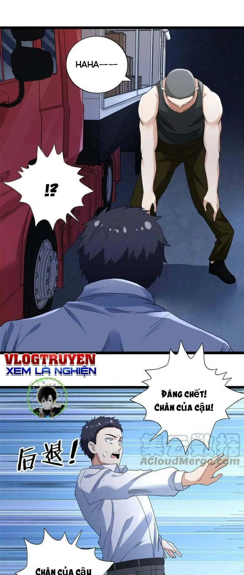 Ta Có 999 Loại Dị Năng Chapter 136 - 10