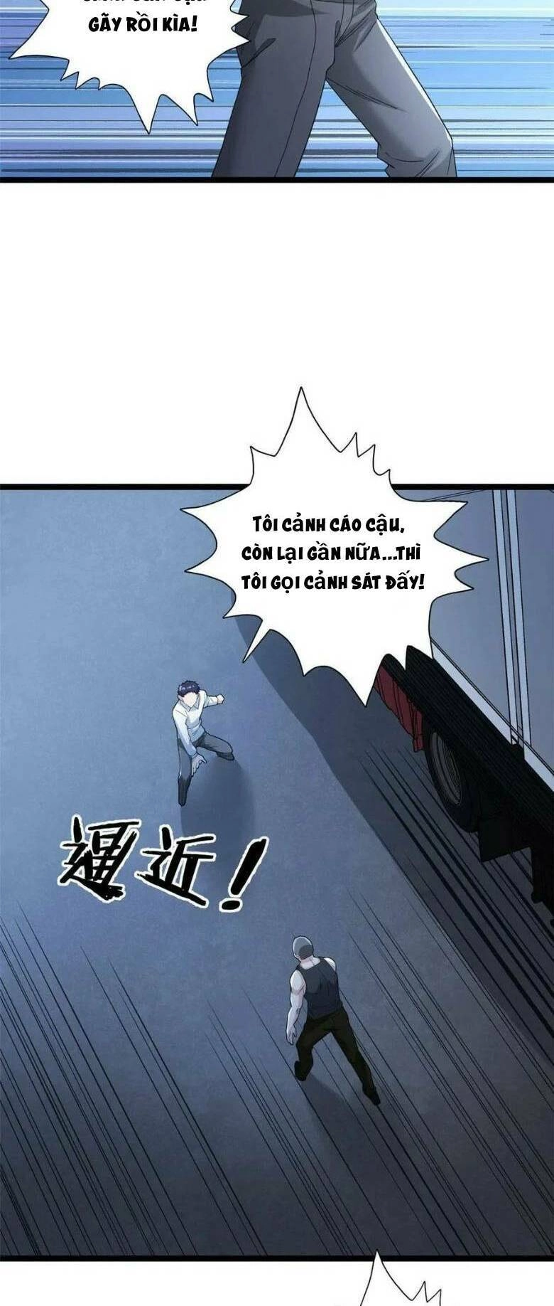 Ta Có 999 Loại Dị Năng Chapter 136 - 11