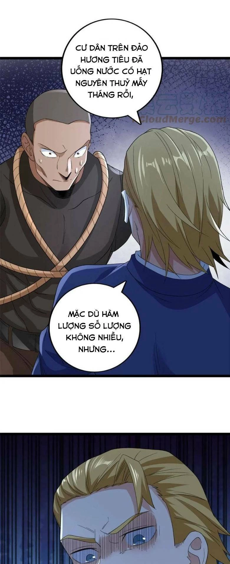 Ta Có 999 Loại Dị Năng Chapter 136 - 14