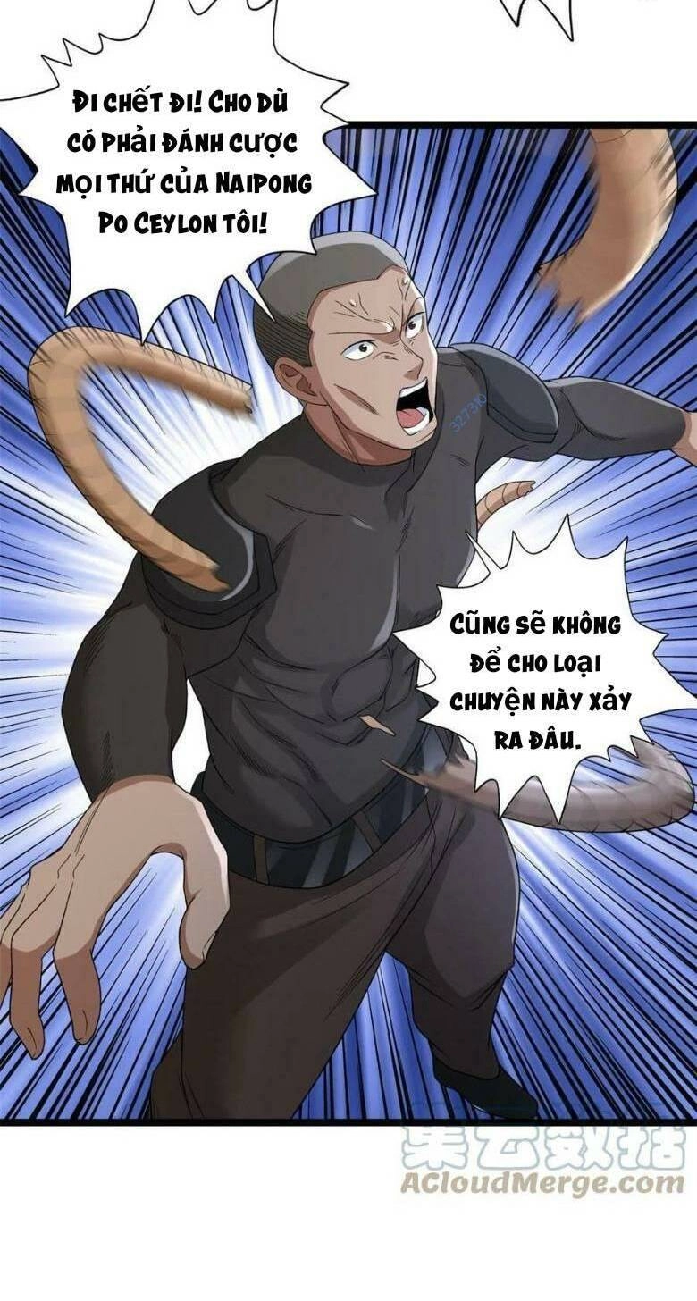 Ta Có 999 Loại Dị Năng Chapter 136 - 17