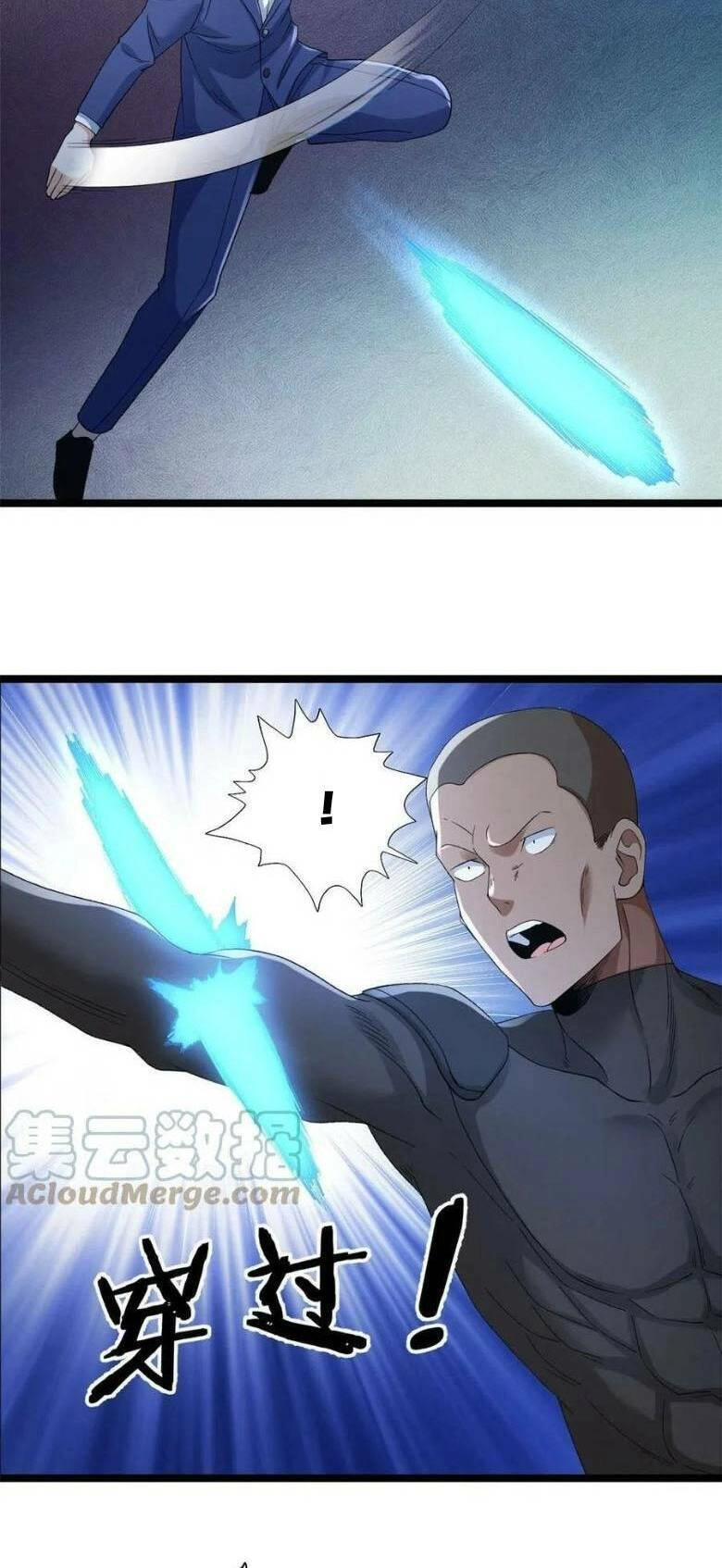 Ta Có 999 Loại Dị Năng Chapter 136 - 19