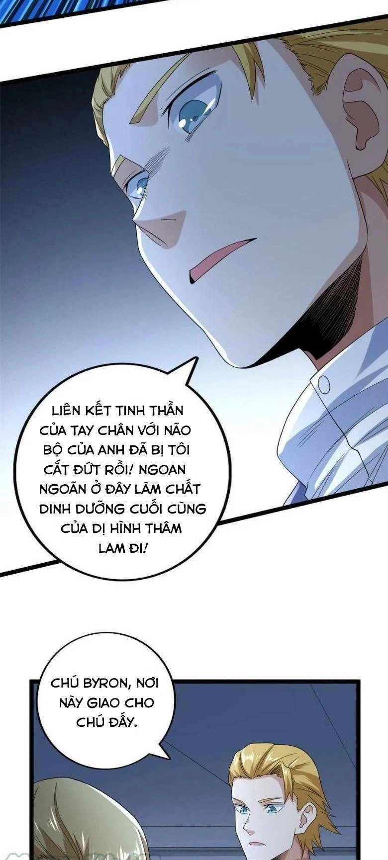 Ta Có 999 Loại Dị Năng Chapter 136 - 23