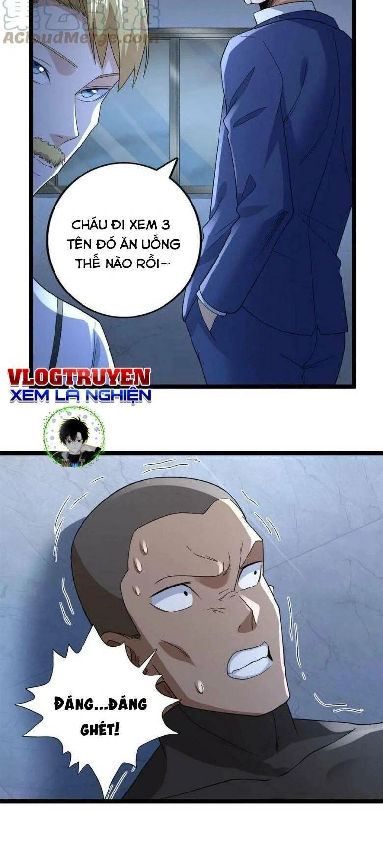 Ta Có 999 Loại Dị Năng Chapter 136 - 24