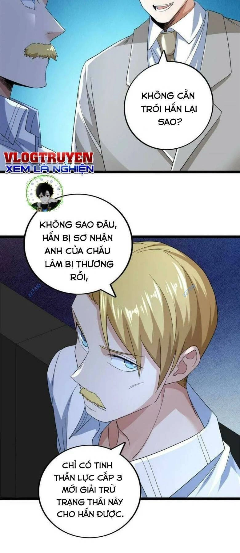 Ta Có 999 Loại Dị Năng Chapter 136 - 26