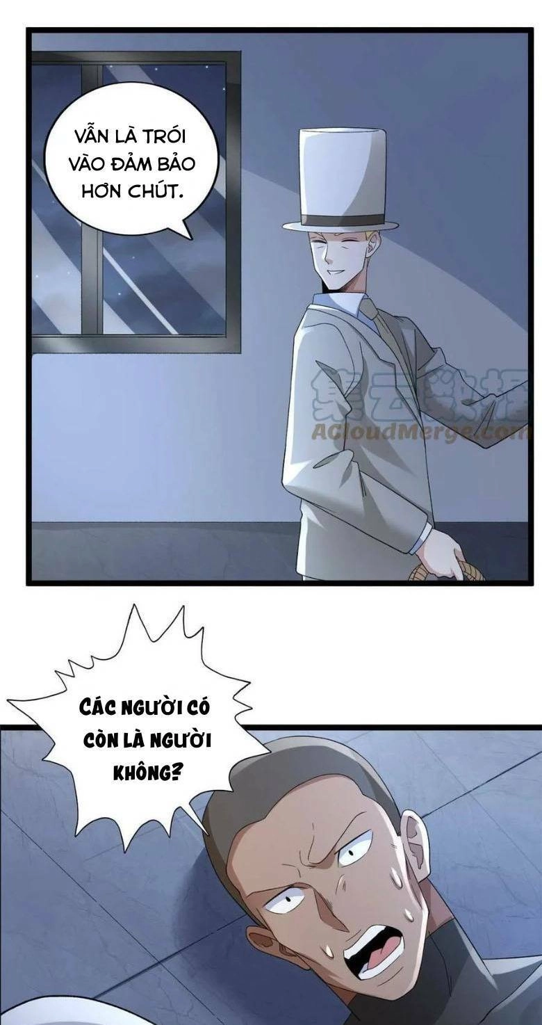 Ta Có 999 Loại Dị Năng Chapter 136 - 27