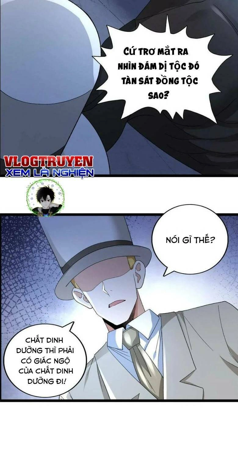 Ta Có 999 Loại Dị Năng Chapter 136 - 28