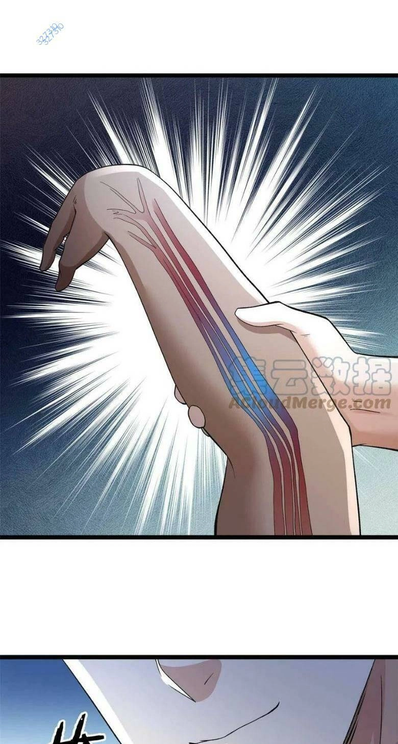 Ta Có 999 Loại Dị Năng Chapter 136 - 29