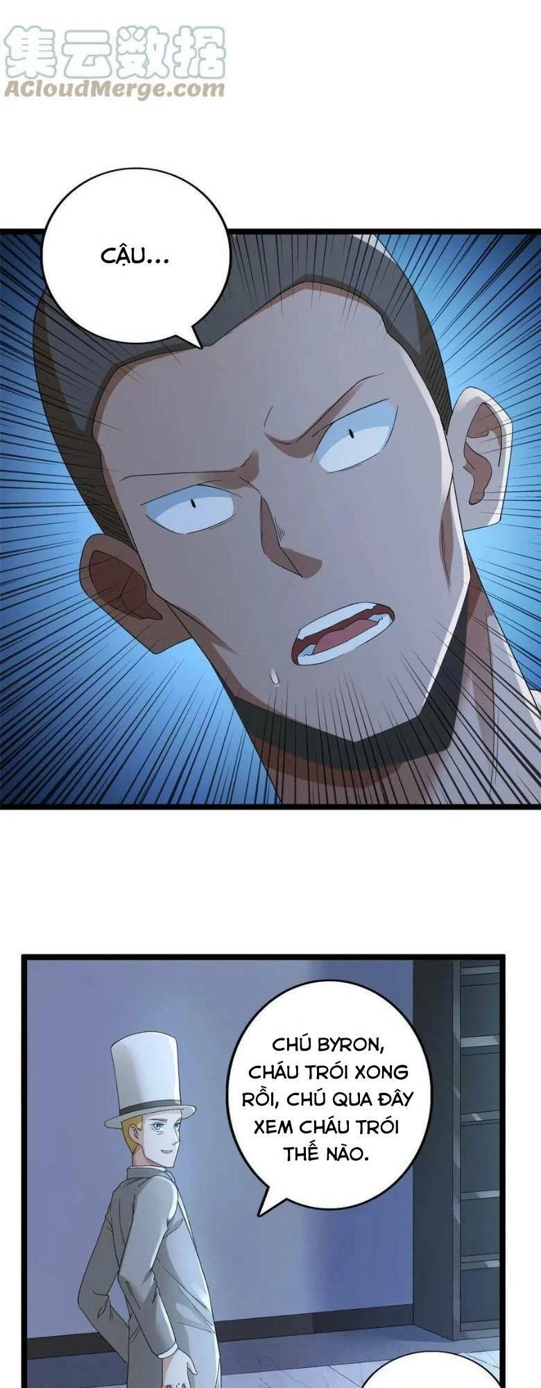 Ta Có 999 Loại Dị Năng Chapter 136 - 31