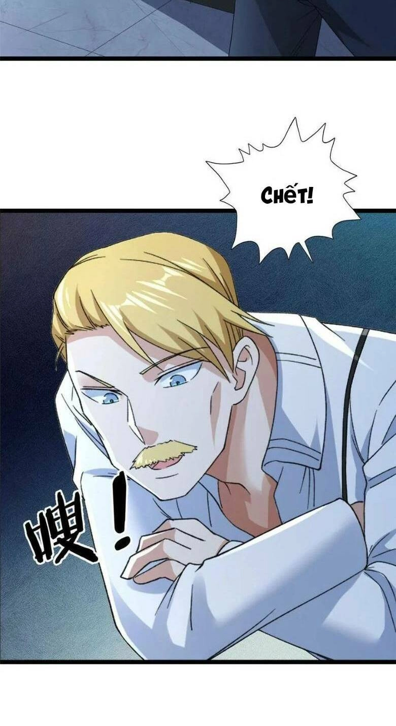 Ta Có 999 Loại Dị Năng Chapter 136 - 33