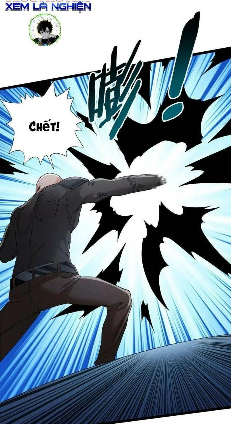 Ta Có 999 Loại Dị Năng Chapter 137 - 11