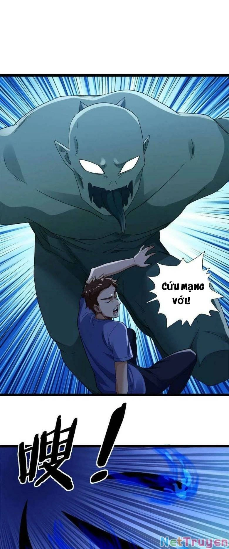 Ta Có 999 Loại Dị Năng Chapter 138 - 4