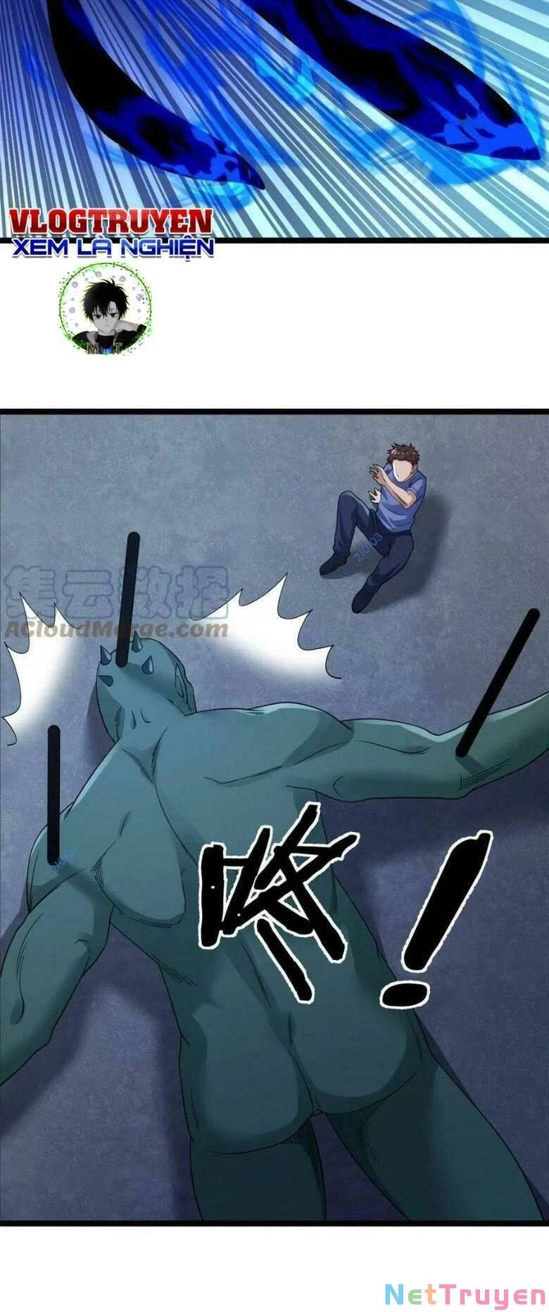 Ta Có 999 Loại Dị Năng Chapter 138 - 5