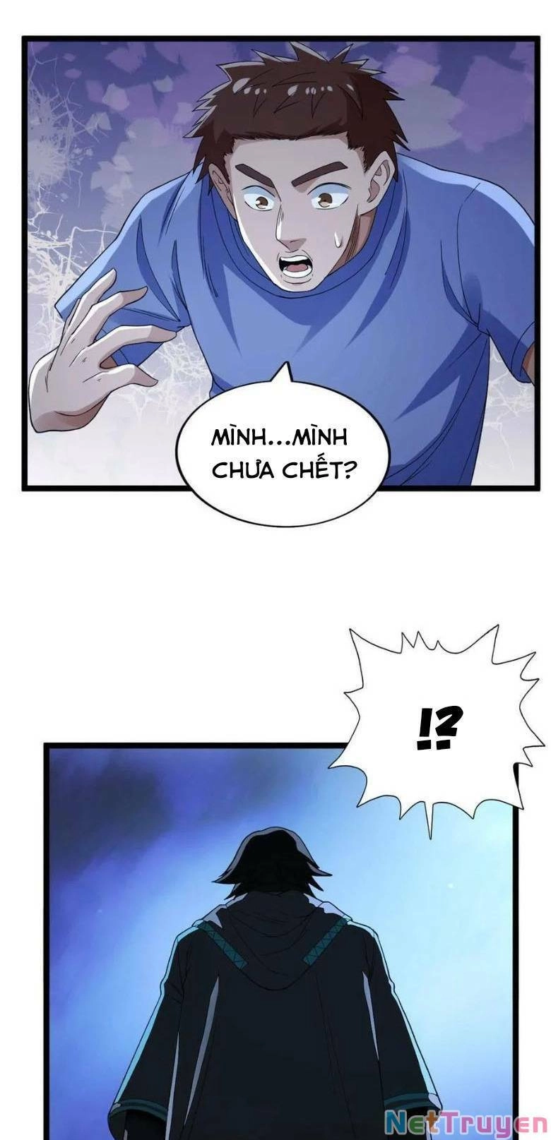 Ta Có 999 Loại Dị Năng Chapter 138 - 6