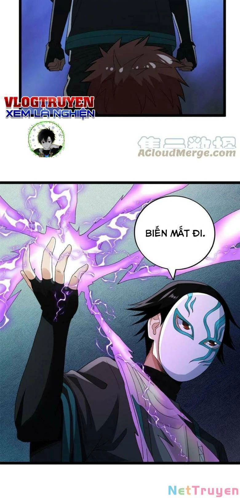 Ta Có 999 Loại Dị Năng Chapter 138 - 7