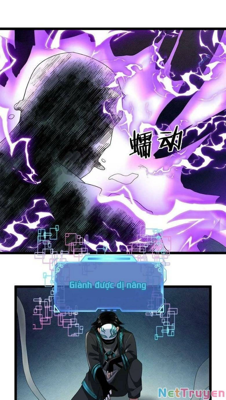 Ta Có 999 Loại Dị Năng Chapter 138 - 8