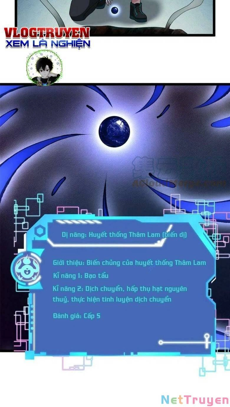 Ta Có 999 Loại Dị Năng Chapter 138 - 9