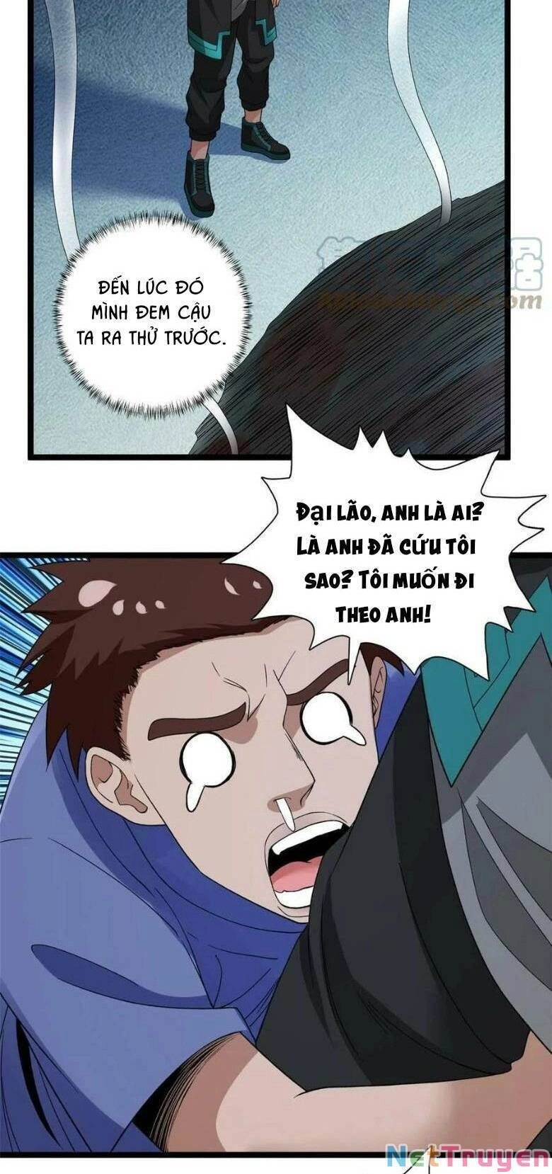 Ta Có 999 Loại Dị Năng Chapter 138 - 11