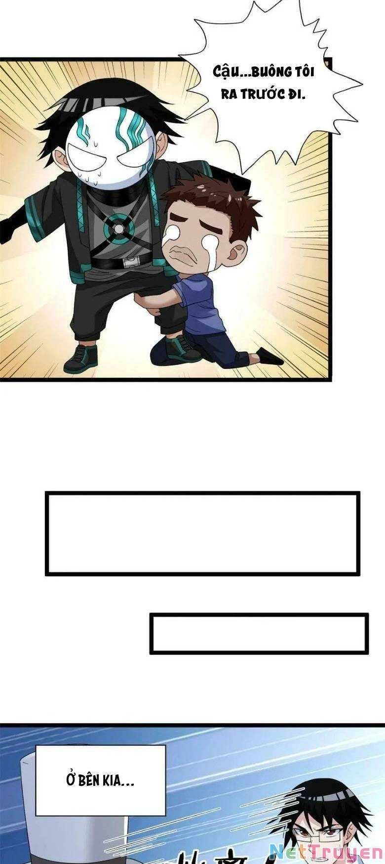 Ta Có 999 Loại Dị Năng Chapter 138 - 12