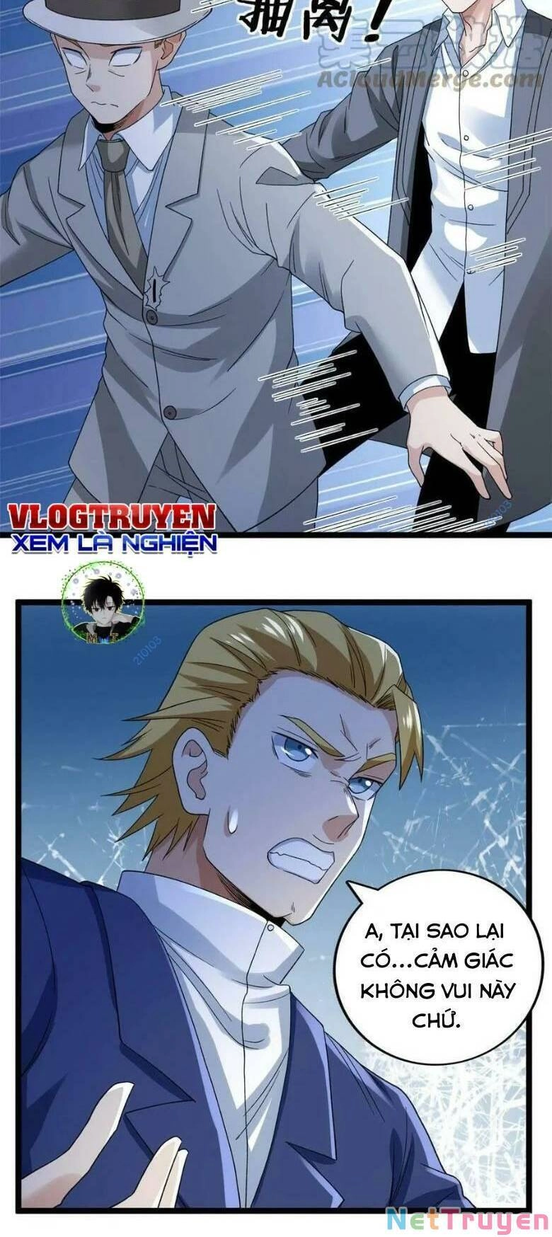 Ta Có 999 Loại Dị Năng Chapter 138 - 13