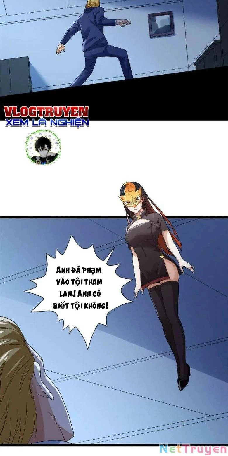 Ta Có 999 Loại Dị Năng Chapter 138 - 15